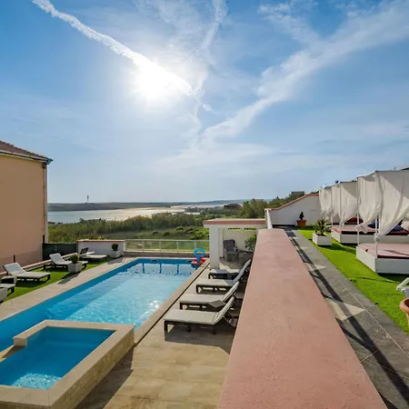 Apartman Melandura-3 By Interhome Dinjiska