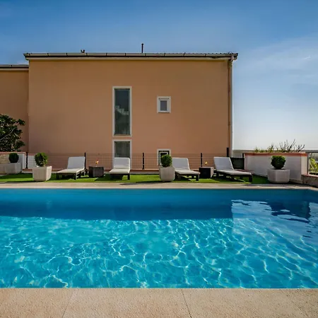 Melandura-3 By Interhome Apartman