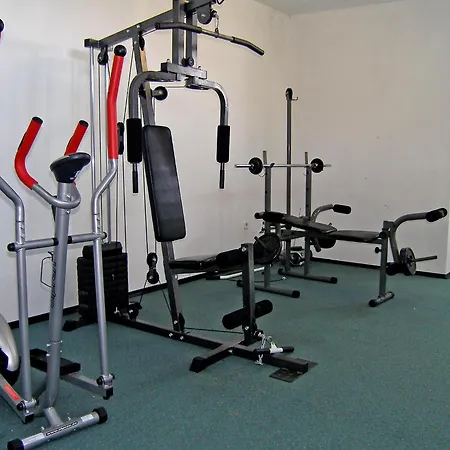 Melandura-3 By Interhome Dinjiška