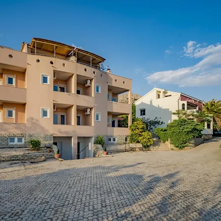 Melandura-3 By Interhome Apartman *