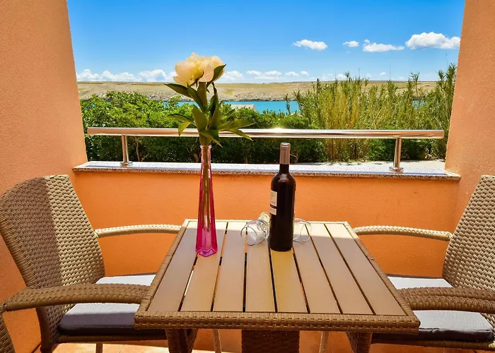 Apartman Melandura-3 By Interhome Dinjiška