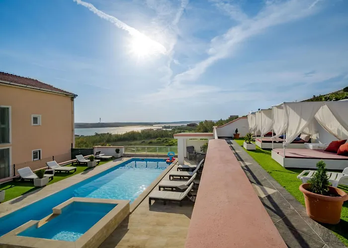Apartman Melandura-3 By Interhome Dinjiška