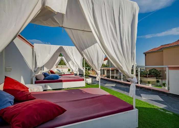 Melandura-3 By Interhome Apartman