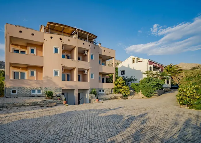 Melandura-3 By Interhome Apartman *