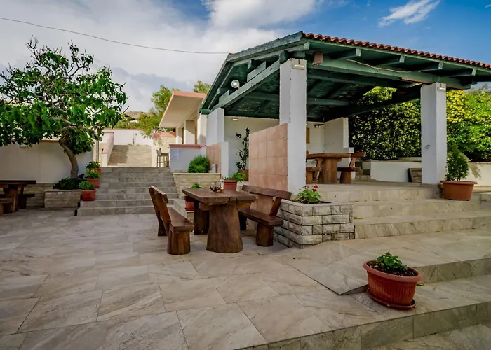 Melandura-3 By Interhome Lägenhet