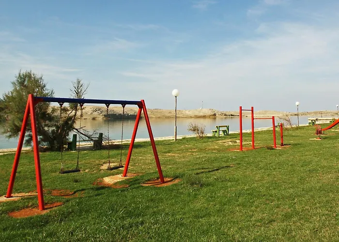 Lägenhet Melandura-3 By Interhome Dinjiška