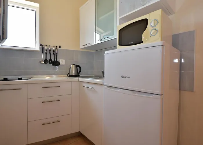 Melandura-3 By Interhome Appartement