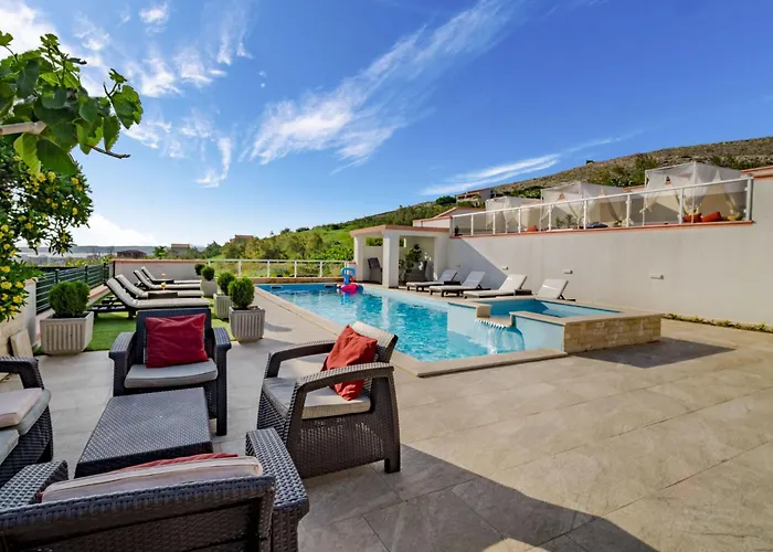 Melandura-3 By Interhome Appartement Dinjiška