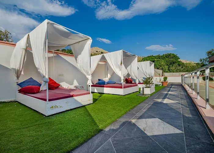 Melandura-3 By Interhome Appartement Dinjiška