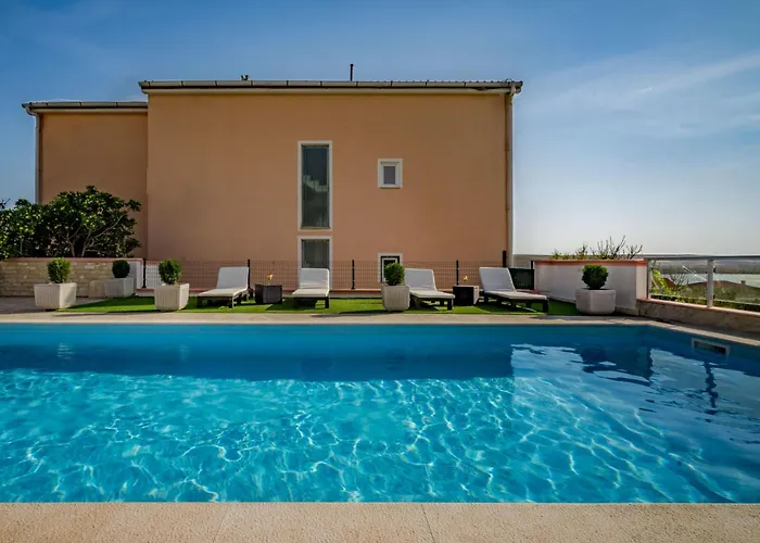 Melandura-3 By Interhome Appartement