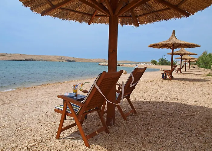 Melandura-3 By Interhome Appartement Dinjiška