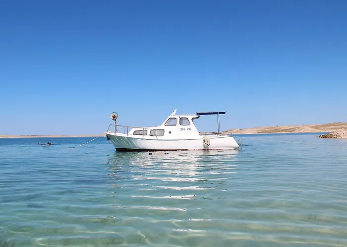 Melandura-3 By Interhome Appartement Dinjiška